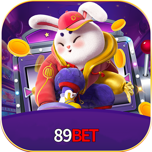 Imagem promocional da 89BET mostrando a plataforma e suas vantagens